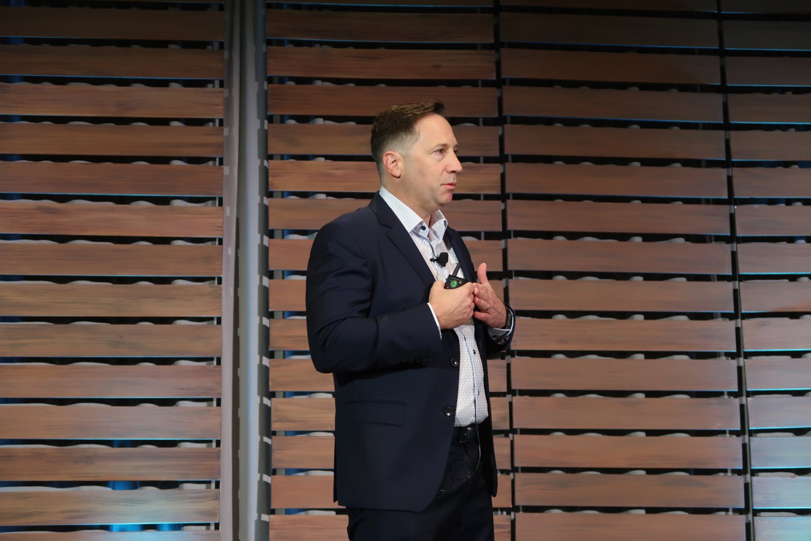 Steven Houle_Summit25