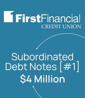 First Financial CU #1