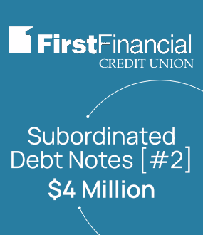 First Financial CU #2